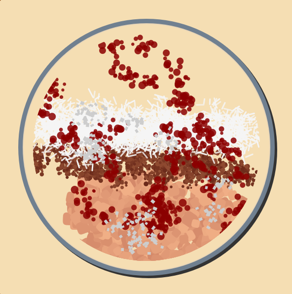 Screenshot of Burrito Maker